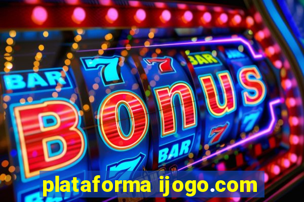 plataforma ijogo.com